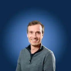 Photo of practitioner