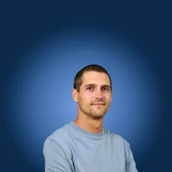 Photo of practitioner