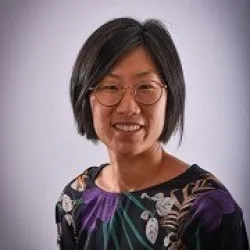 Photo of practitioner