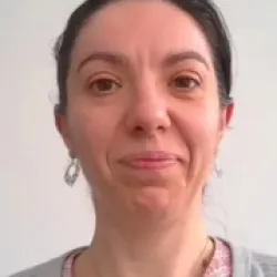 Photo of practitioner