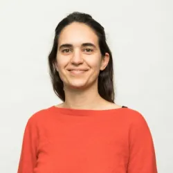 Photo of practitioner