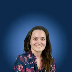 Photo of practitioner