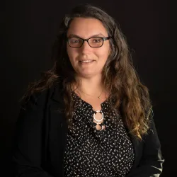 Photo of practitioner