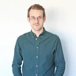 Photo of practitioner