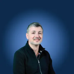Photo of practitioner