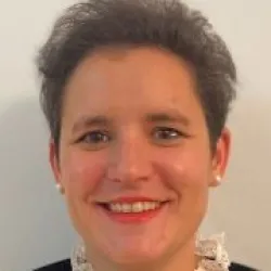 Photo of practitioner