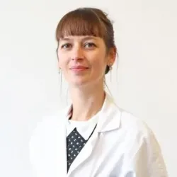 Photo of practitioner
