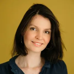 Photo of practitioner