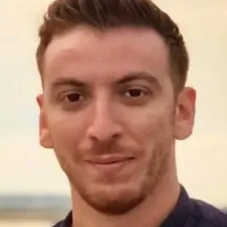 Photo of practitioner