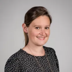 Photo of practitioner