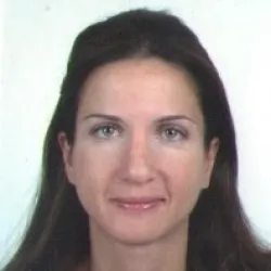Photo of practitioner