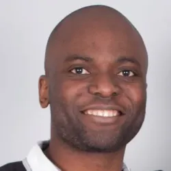 Photo of practitioner