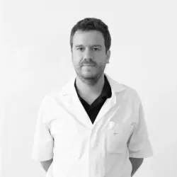 Photo of practitioner