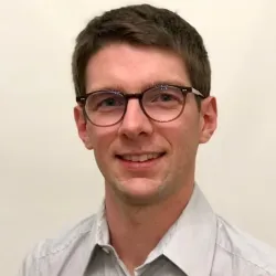Photo of practitioner