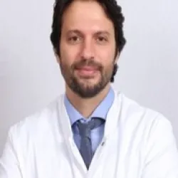Photo of practitioner