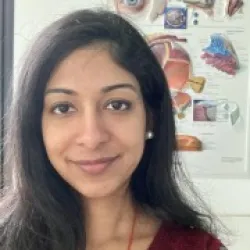 Photo of practitioner