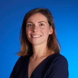 Photo of practitioner