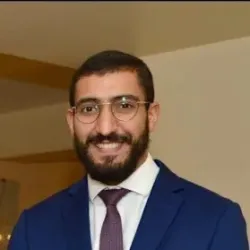 Photo of practitioner