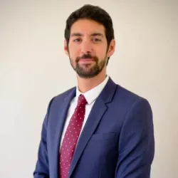 Photo of practitioner