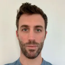 Photo of practitioner