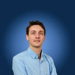 Photo of practitioner