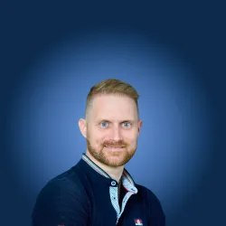 Photo of practitioner