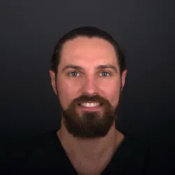 Photo of practitioner