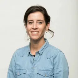Photo of practitioner