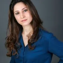 Photo of practitioner