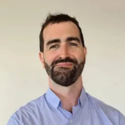 Photo of practitioner