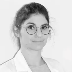Photo of practitioner