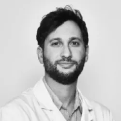 Photo of practitioner