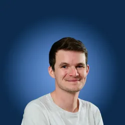 Photo of practitioner