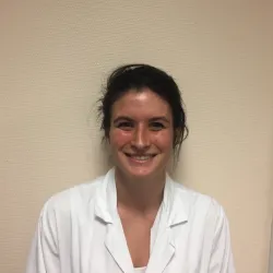 Photo of practitioner