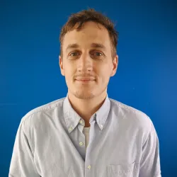 Photo of practitioner