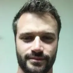 Photo of practitioner