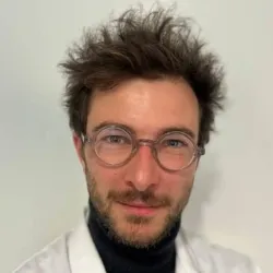 Photo of practitioner