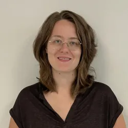 Photo of practitioner