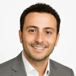 Photo of practitioner