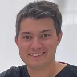 Photo of practitioner