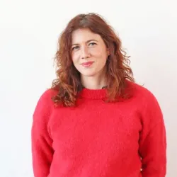 Photo of practitioner