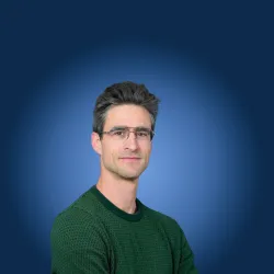 Photo of practitioner