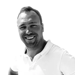 Photo of practitioner