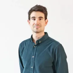 Photo of practitioner