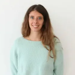 Photo of practitioner
