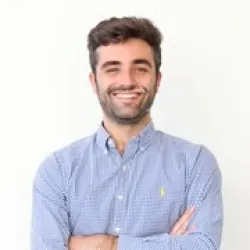 Photo of practitioner