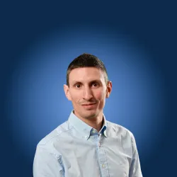Photo of practitioner