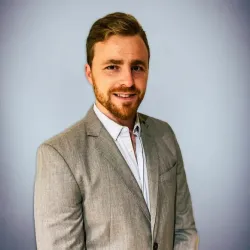 Photo of practitioner