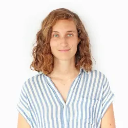Photo of practitioner