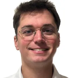 Photo of practitioner